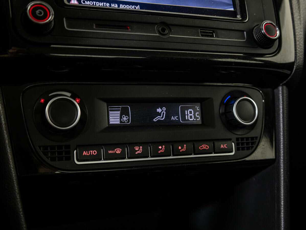 Продажа Б/У Фольксваген Поло. Фото: #14