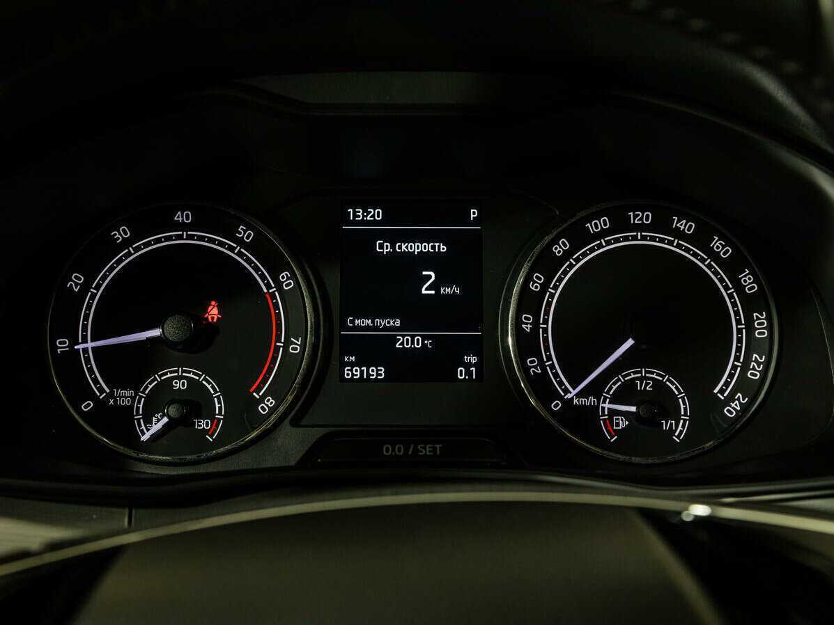 Продажа Б/У Шкода Рапид. Фото: #11