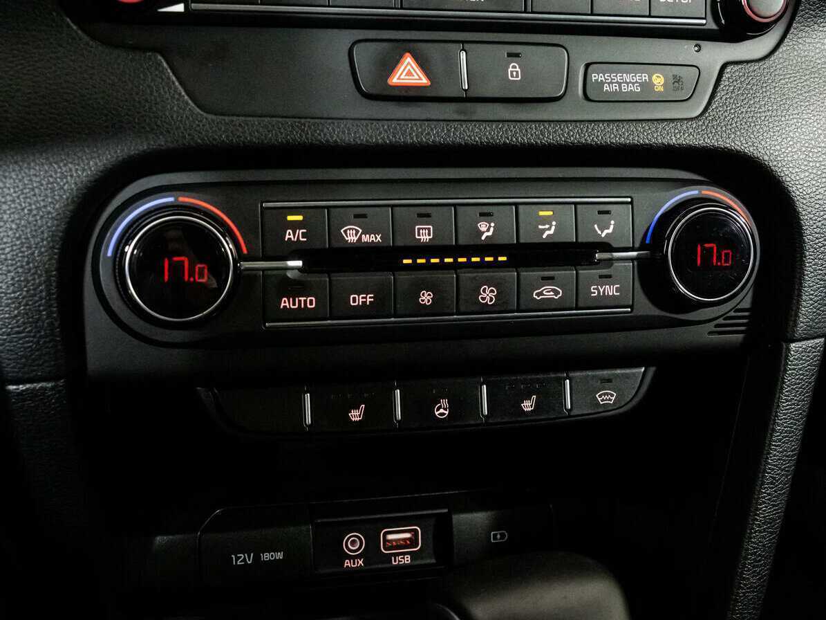 Продажа Б/У Киа Сид. Фото: #15