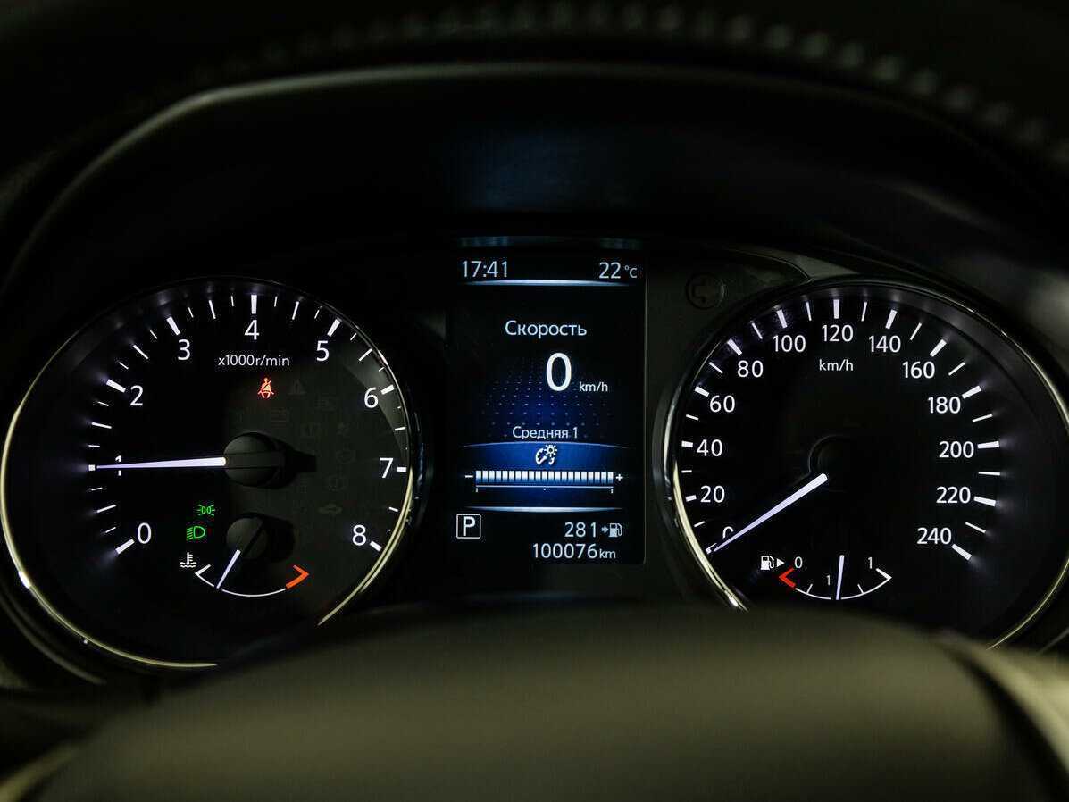 Продажа Б/У Ниссан Кашкай. Фото: #11