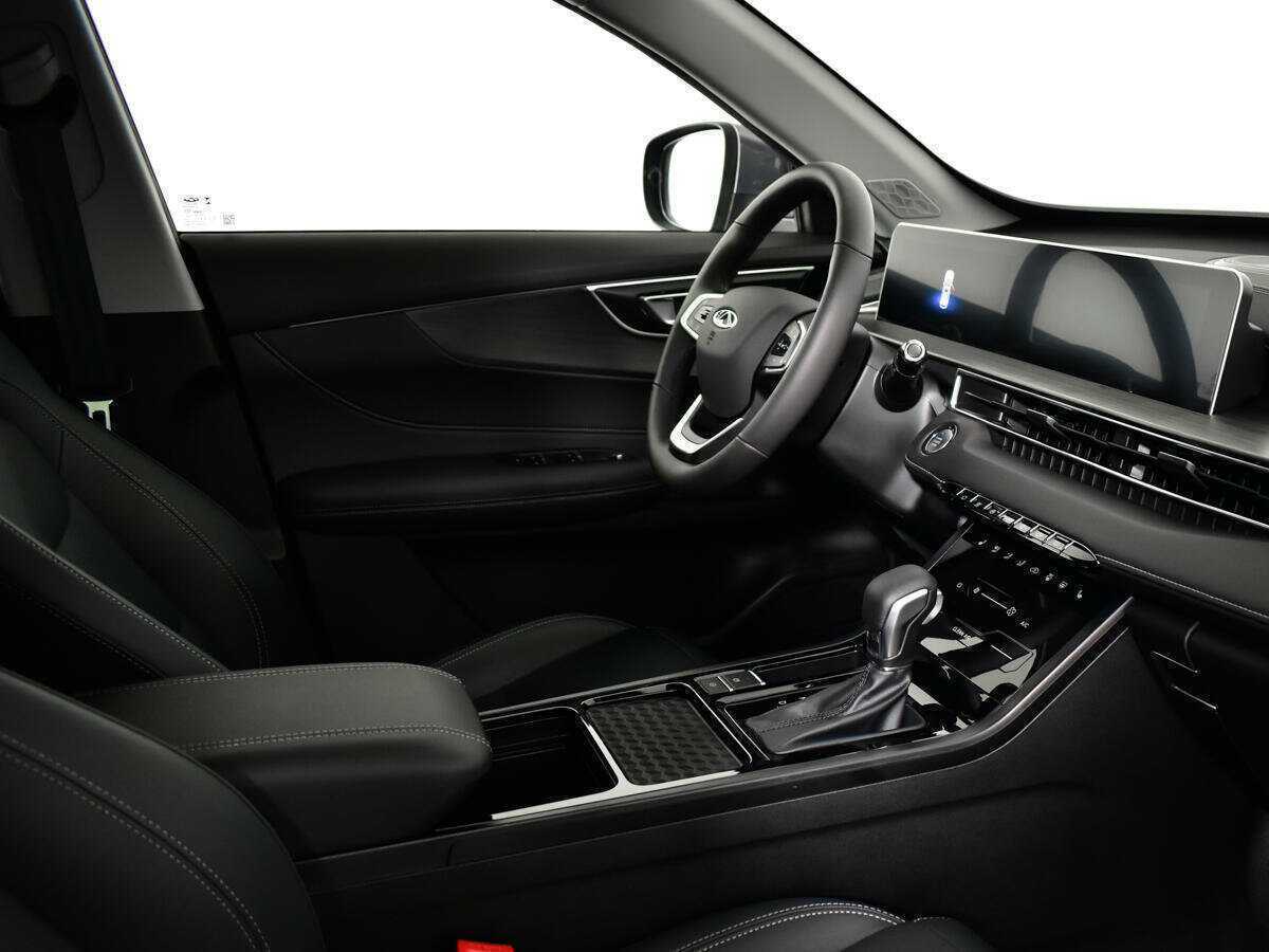 Продажа Б/У Чери Тигго 4 Про. Фото: #8