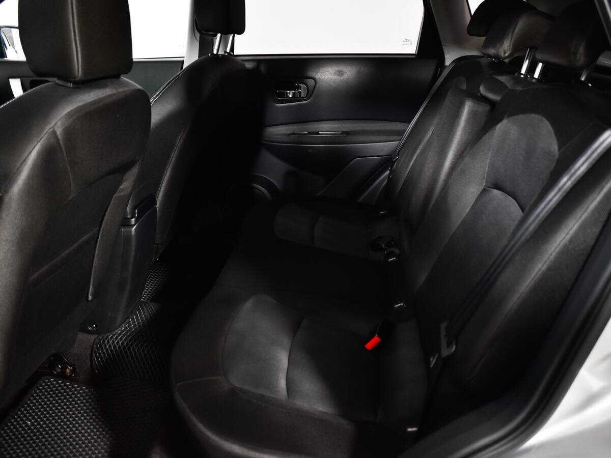 Продажа Б/У Ниссан Кашкай. Фото: #9