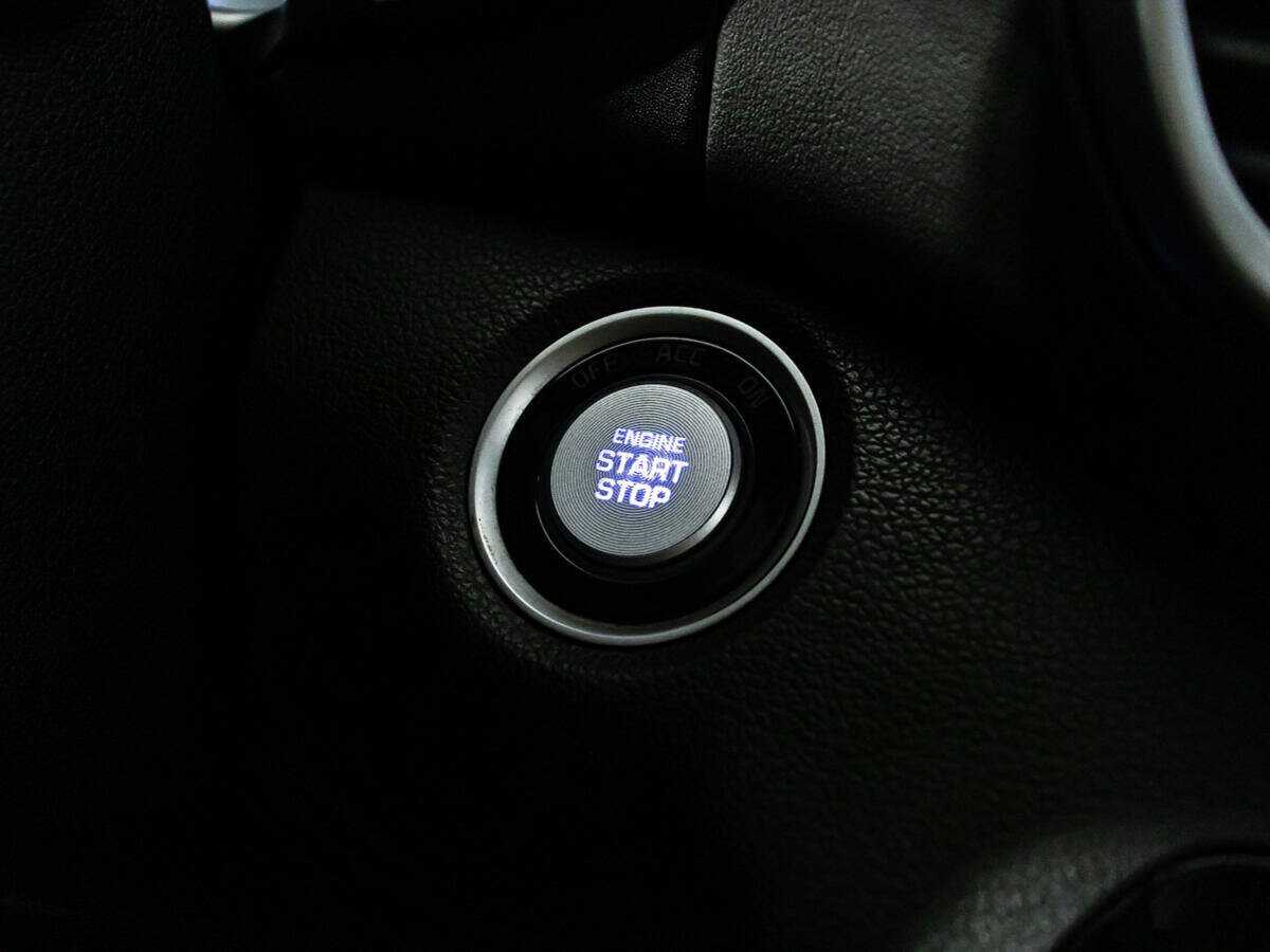 Продажа Б/У Хендай Туксон. Фото: #20