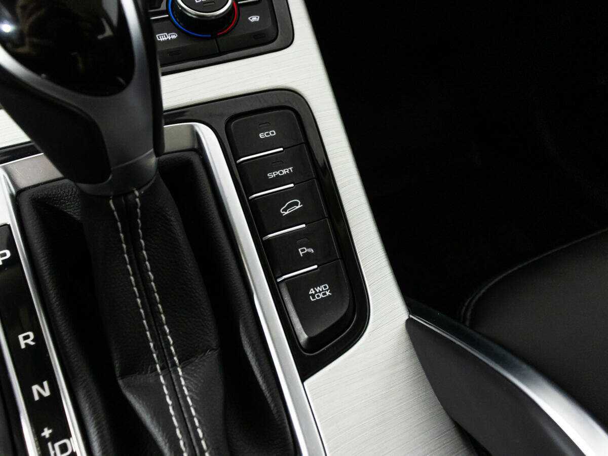 Продажа Б/У Джили Атлас. Фото: #18