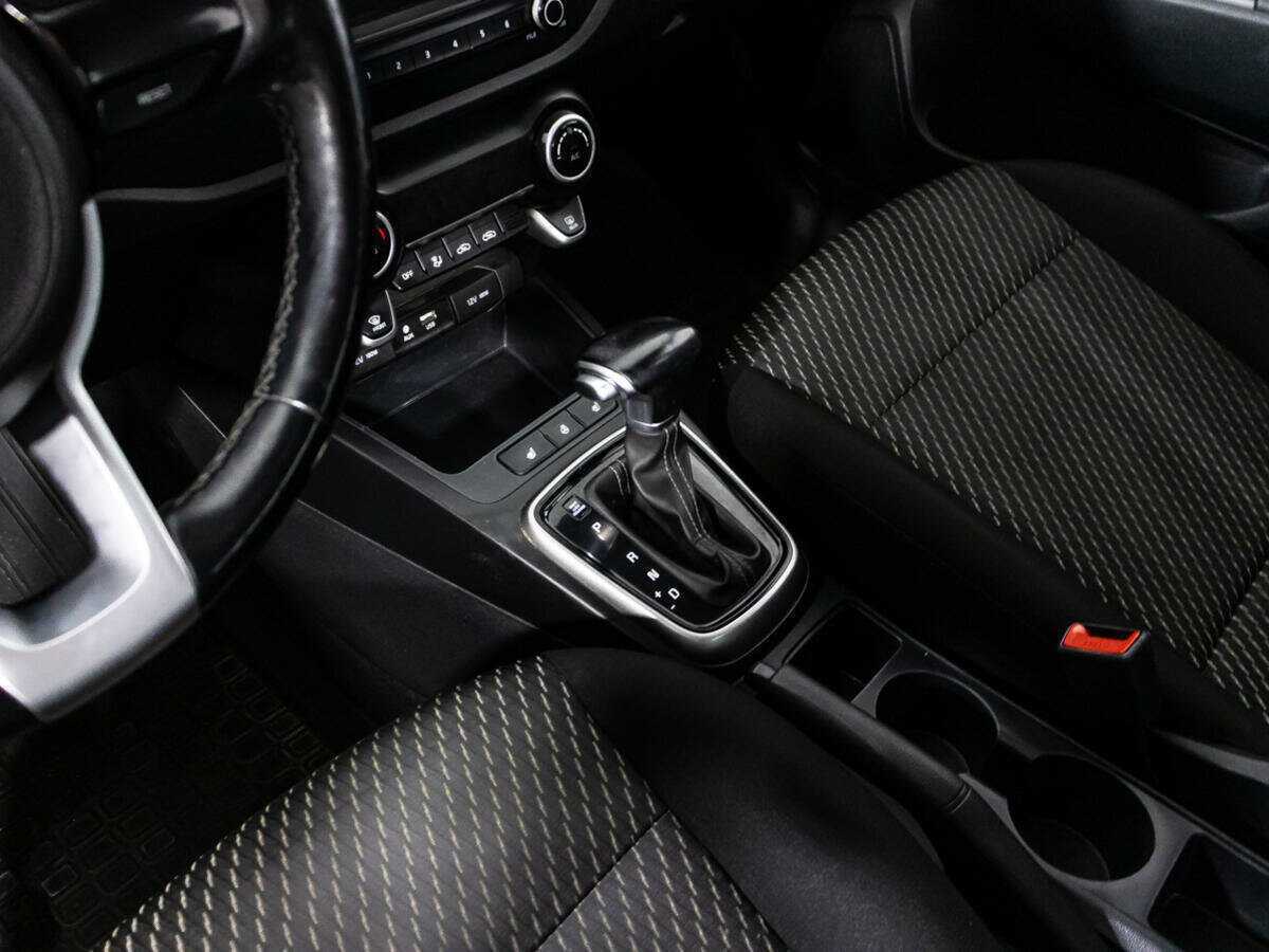 Продажа Б/У Киа Рио. Фото: #15