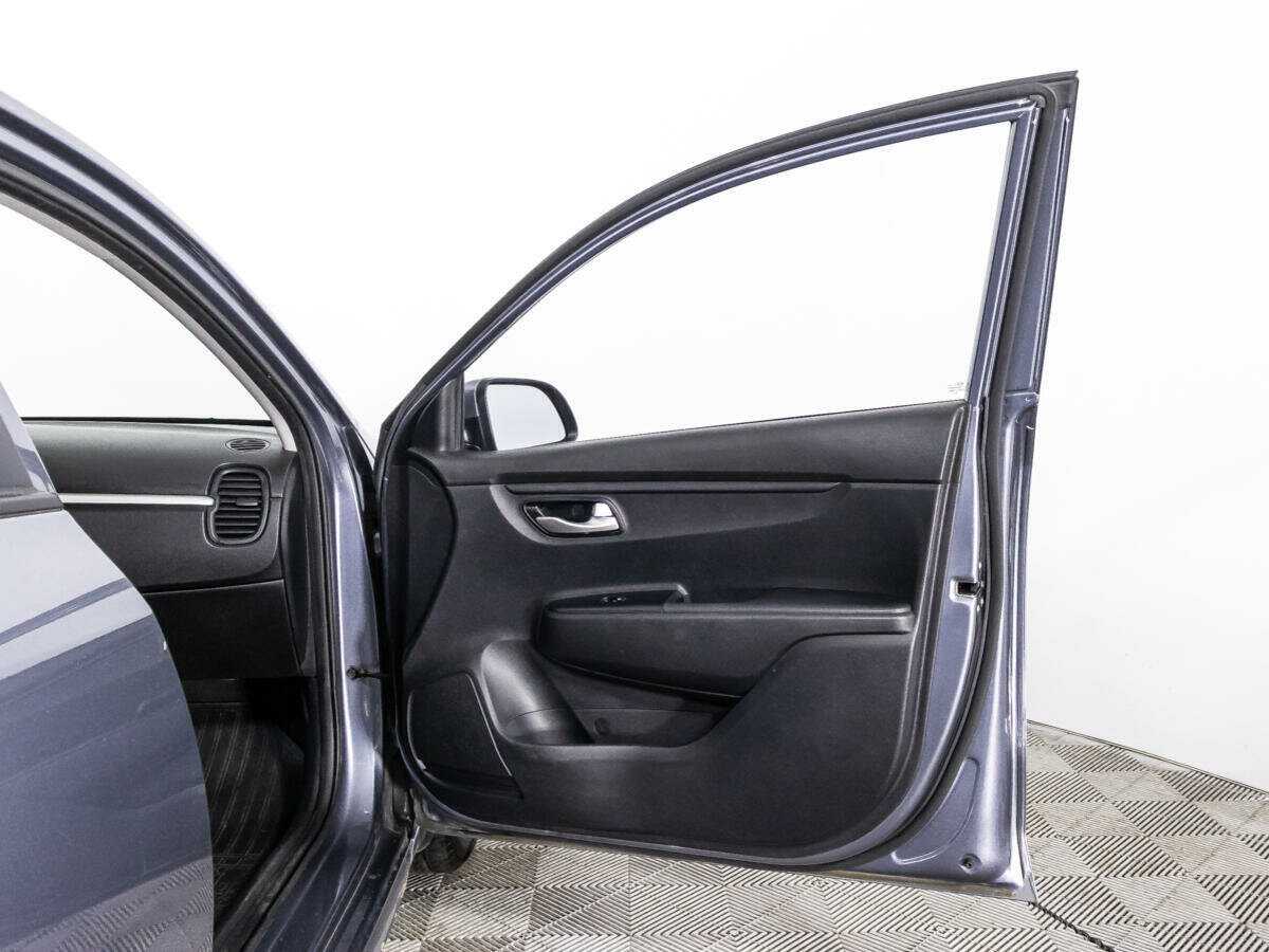 Продажа Б/У Киа Рио. Фото: #25