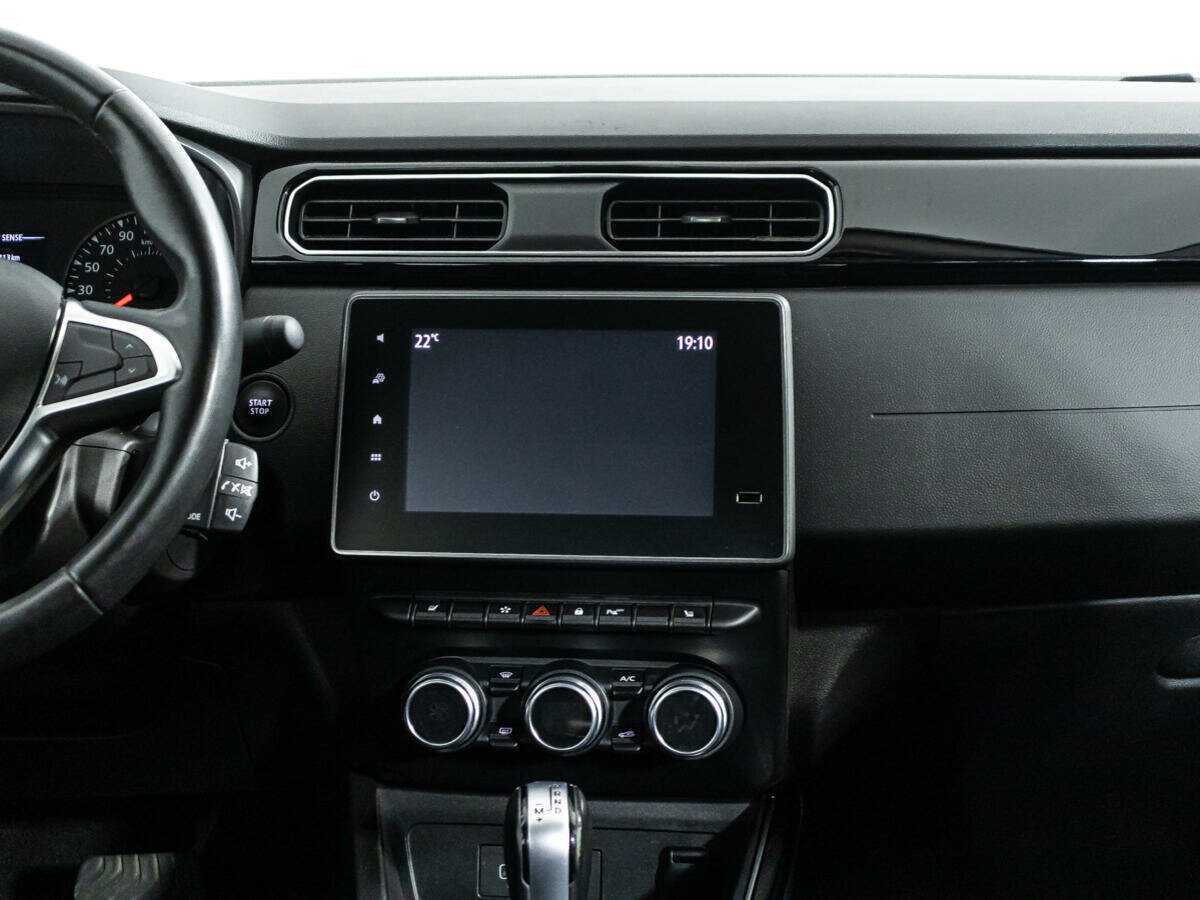 Продажа Б/У Рено Аркана. Фото: #13