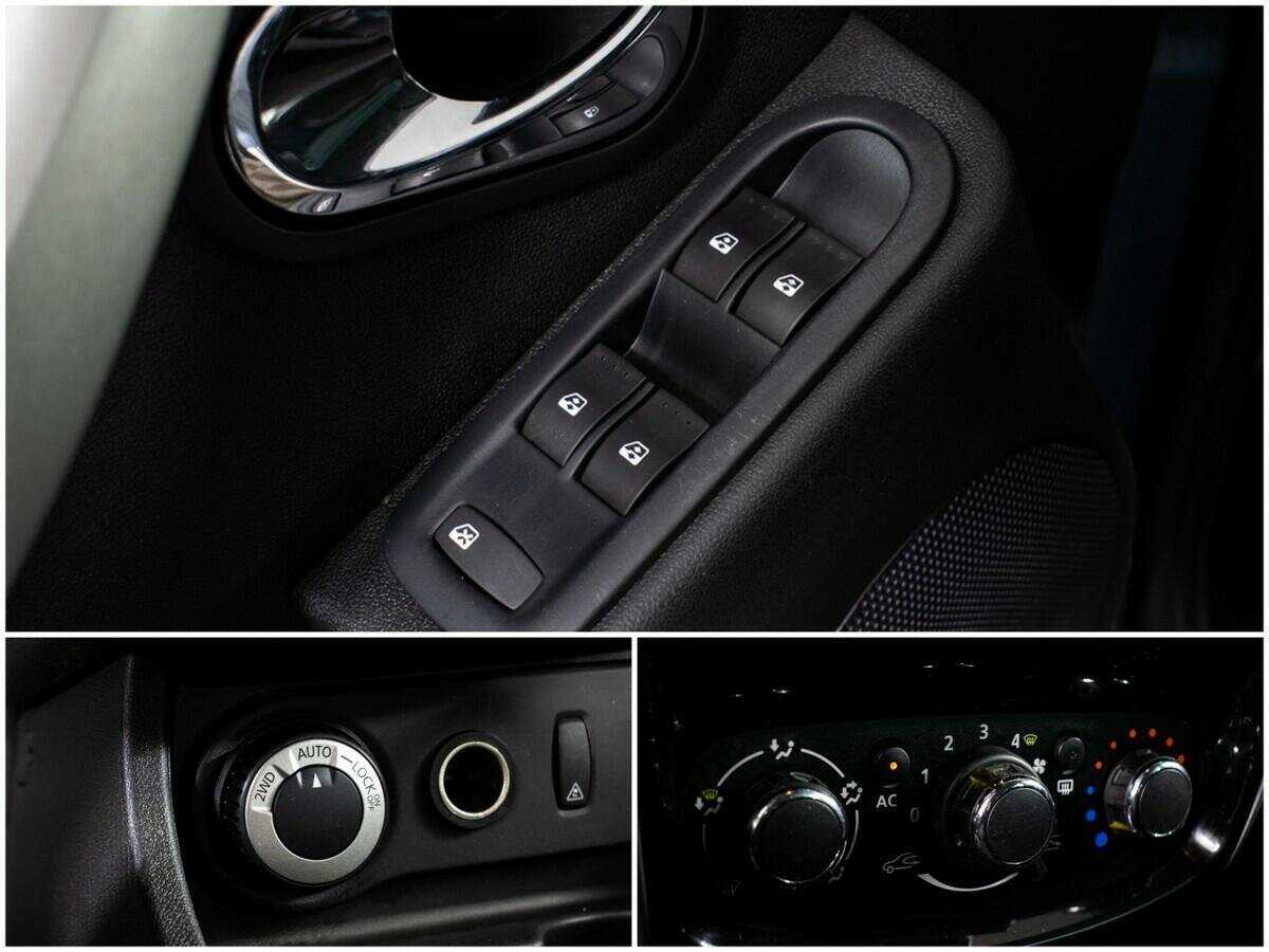 Продажа Б/У Ниссан Террано. Фото: #13