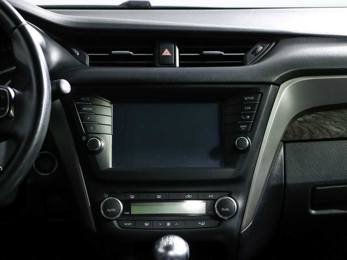 Продажа Б/У Тойота Авенсис. Фото: #9