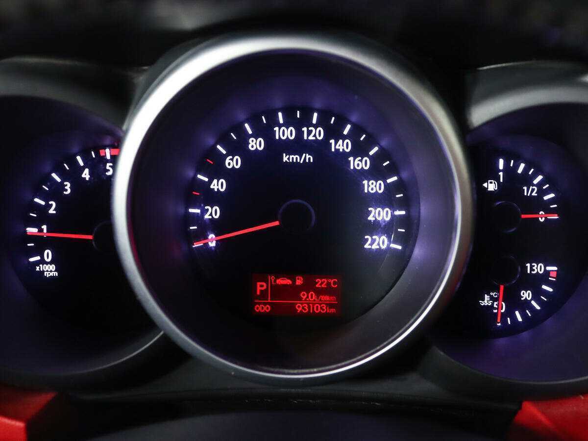 Продажа Б/У Киа Соул. Фото: #10