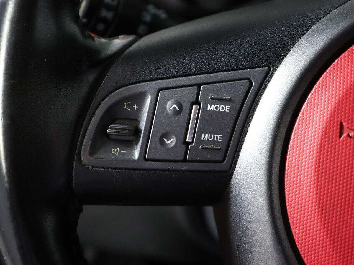 Продажа Б/У Киа Соул. Фото: #17