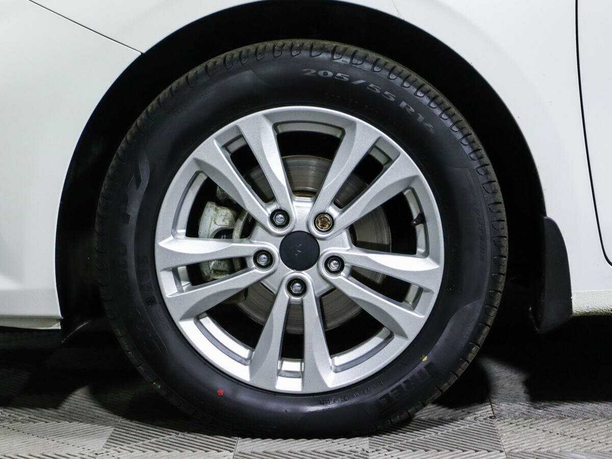 Продажа Б/У Киа Церато. Фото: #14