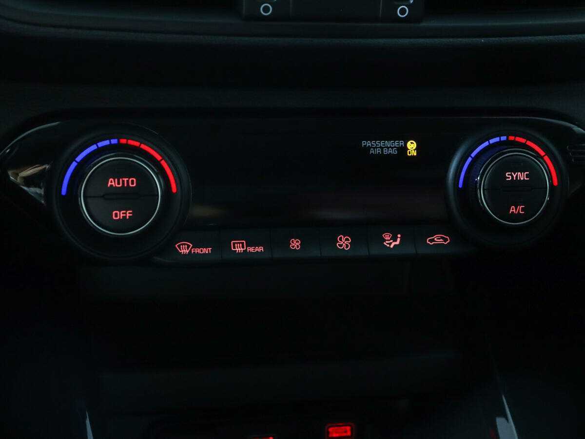 Продажа Б/У Киа Церато. Фото: #15