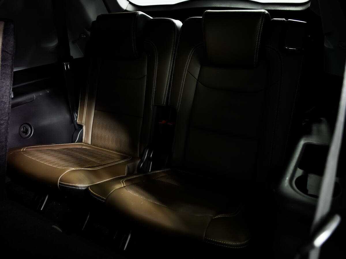 Продажа Б/У Чери Тигго 8 Про. Фото: #13