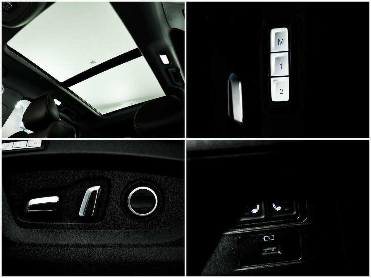 Продажа Б/У Чери Тигго 8 Про. Фото: #14