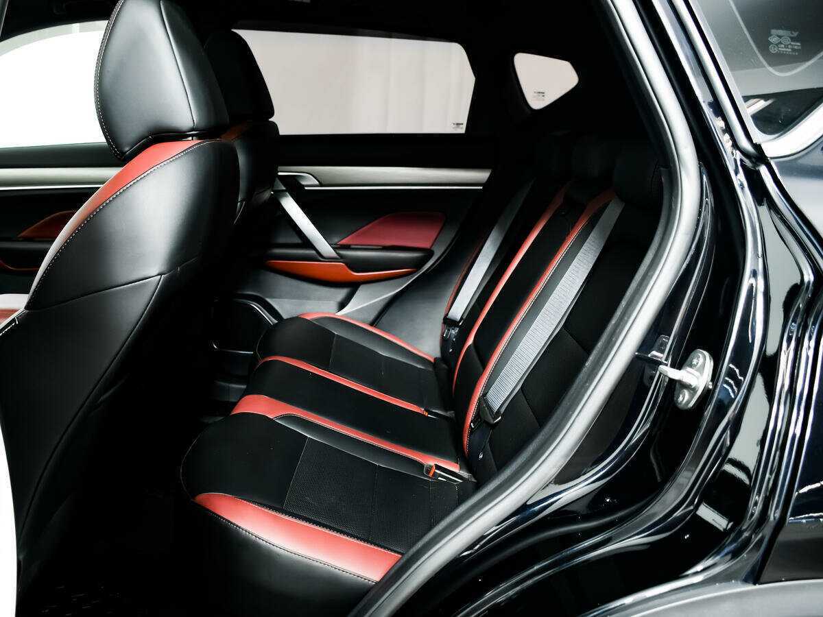 Продажа Б/У Джили Кулрэй. Фото: #11