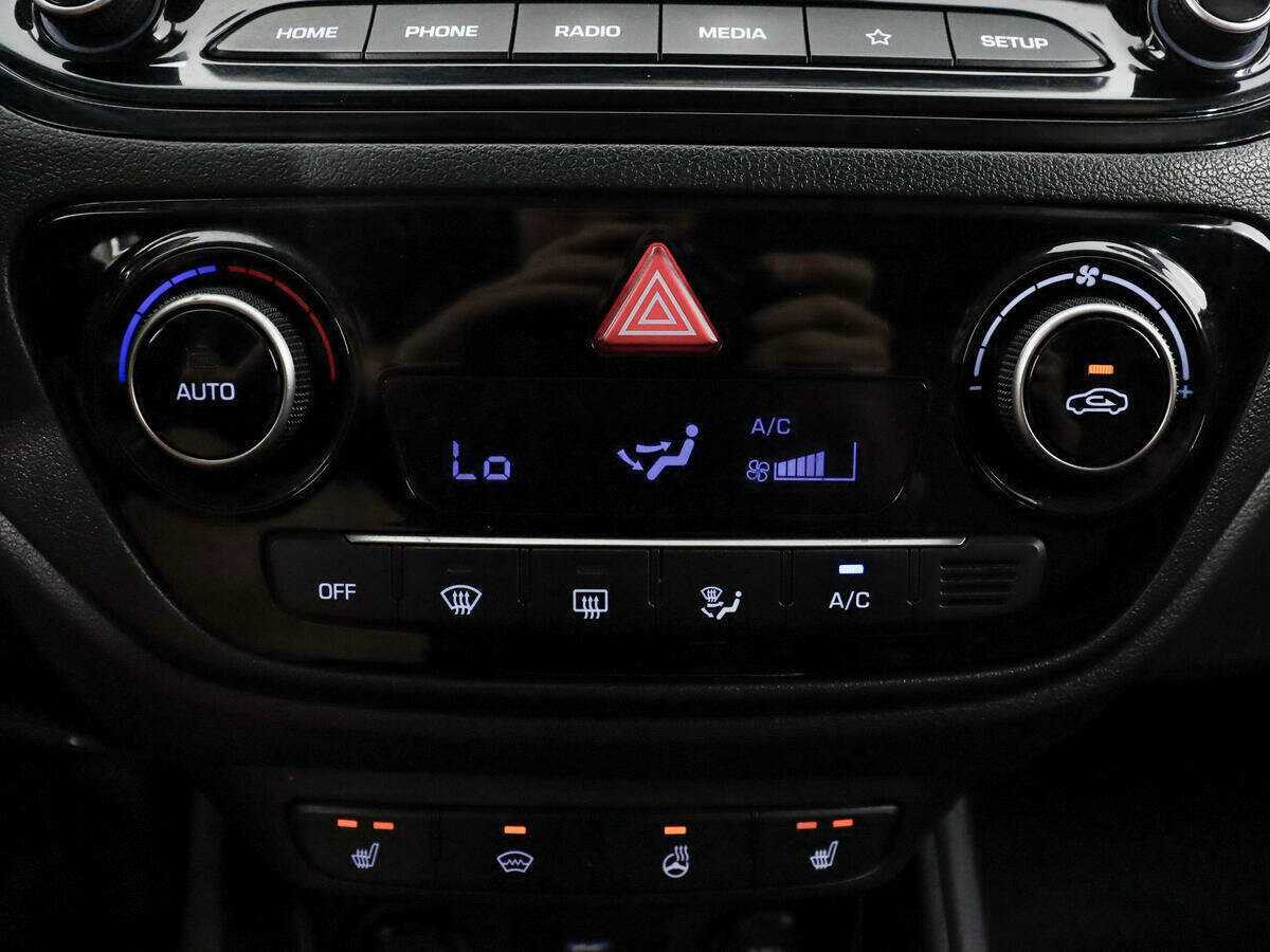 Продажа Б/У Хендай Солярис. Фото: #10