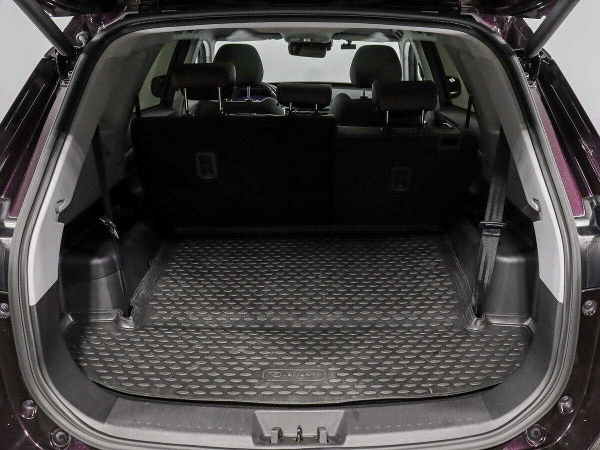 Продажа Б/У Чери Тигго 8 Про. Фото: #15