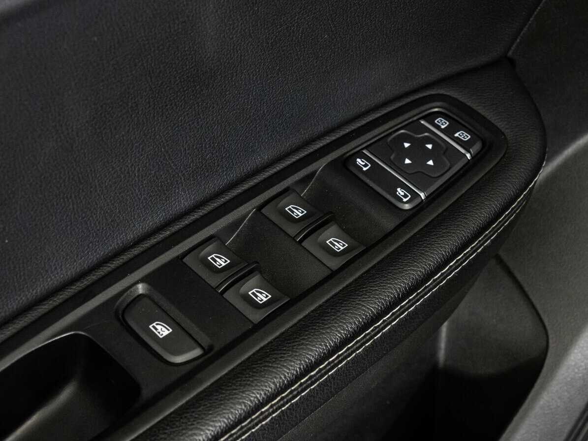 Продажа Б/У Рено Аркана. Фото: #17