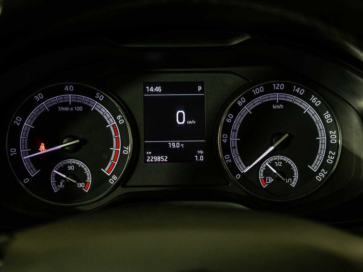 Продажа Б/У Шкода Кодиак. Фото: #11