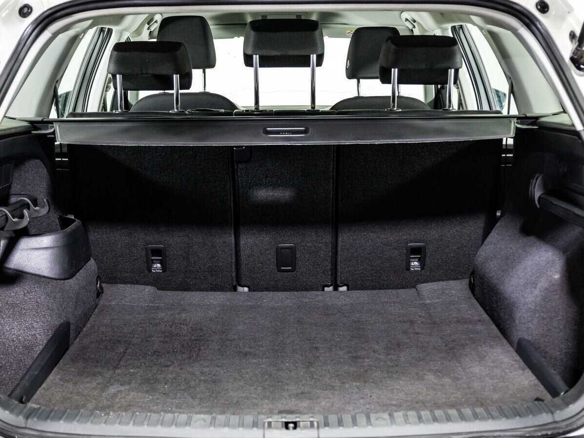 Продажа Б/У Шкода Кодиак. Фото: #17