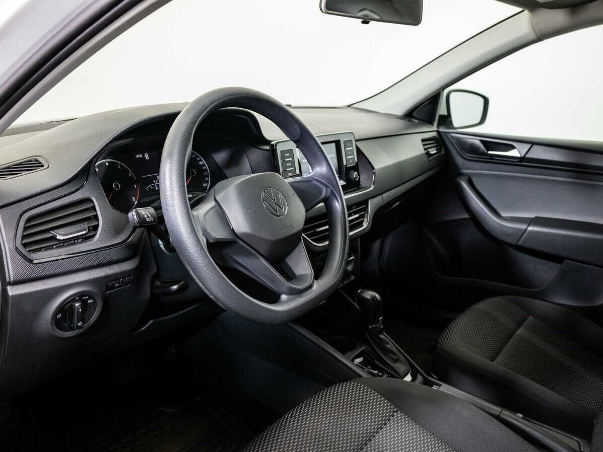 Продажа Б/У Фольксваген Поло. Фото: #8