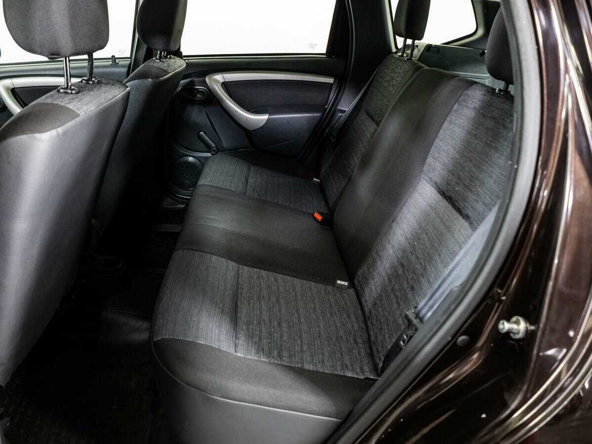 Продажа Б/У Рено Дастер. Фото: #8