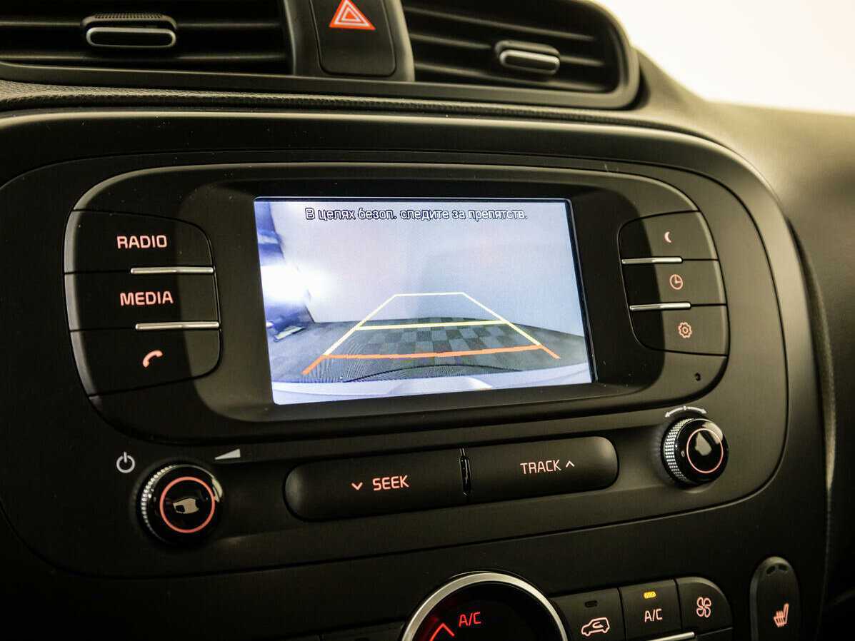 Продажа Б/У Киа Соул. Фото: #15