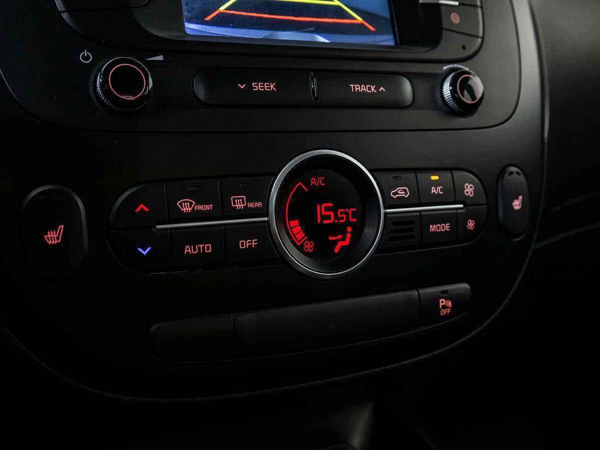 Продажа Б/У Киа Соул. Фото: #16