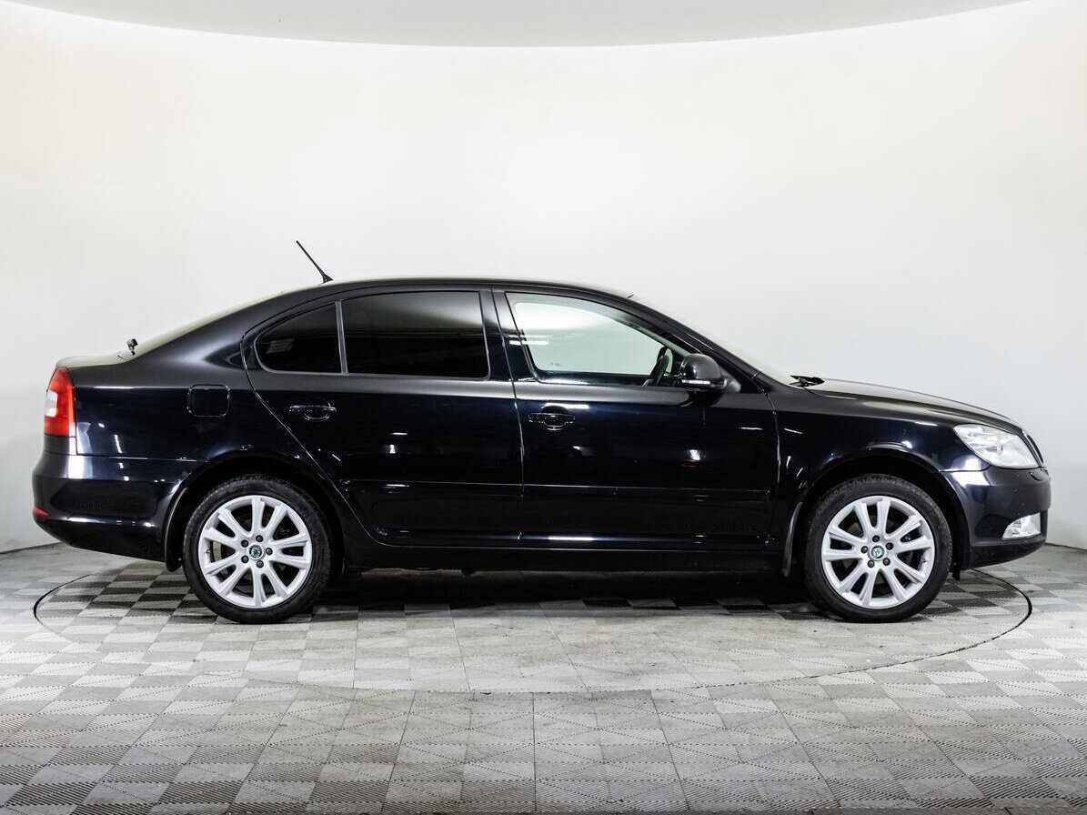 Продажа Б/У Шкода Октавия. Фото: #3