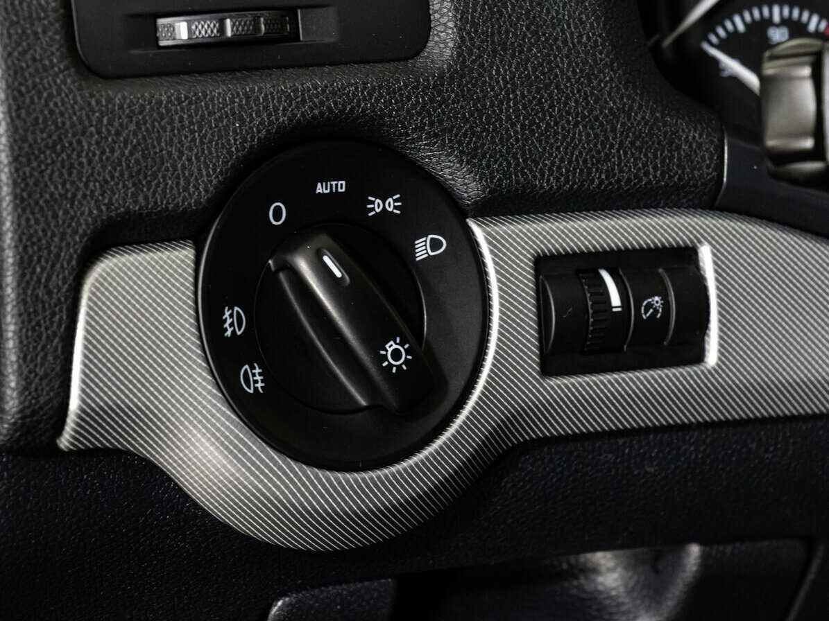 Продажа Б/У Шкода Октавия. Фото: #15