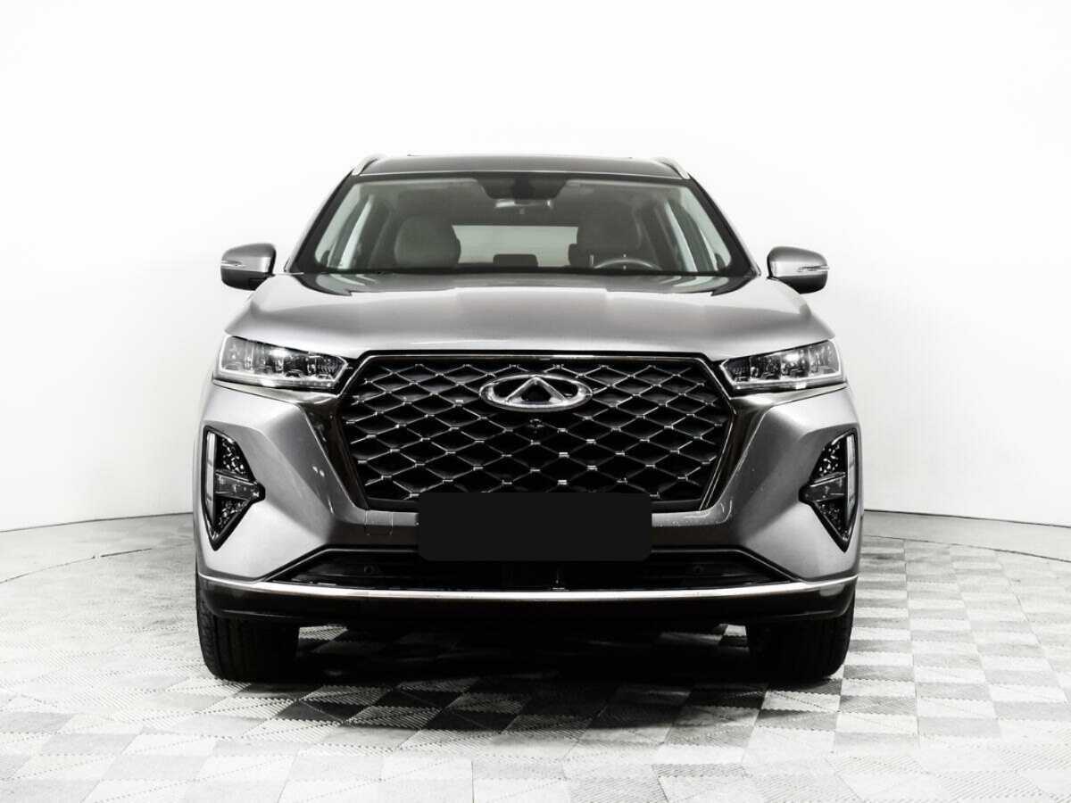 Продажа Б/У Чери Тигго 7 Про Макс. Фото: #1