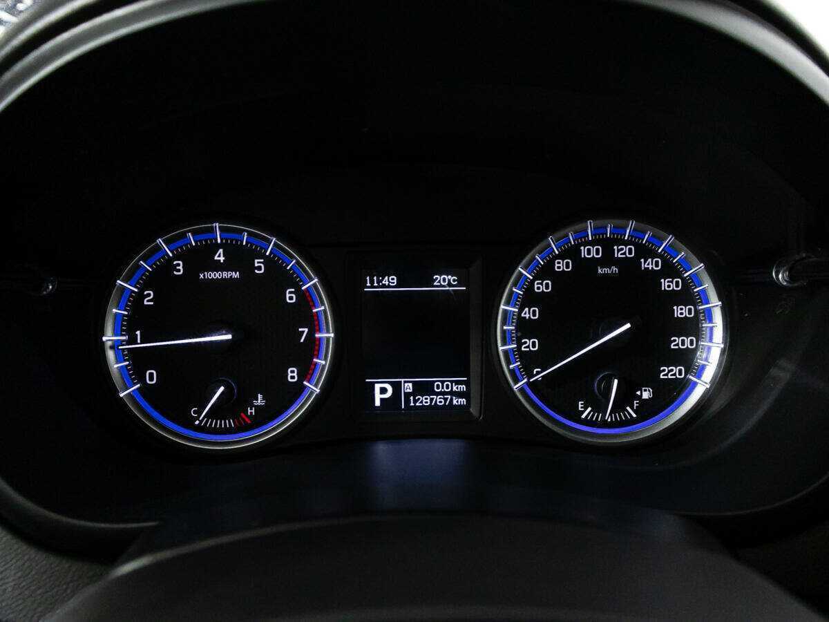 Продажа Б/У Сузуки С-Икс4. Фото: #11