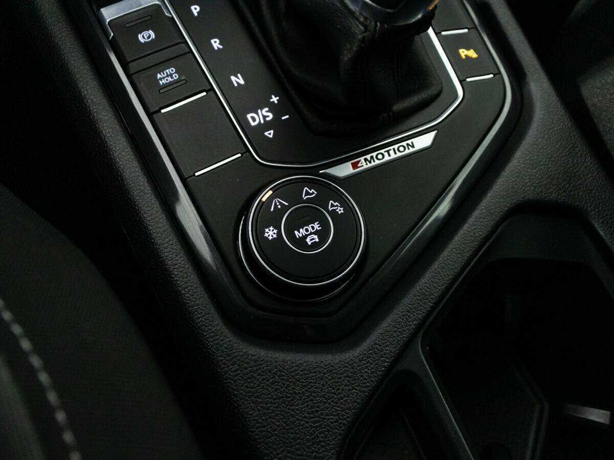 Продажа Б/У Фольксваген Тигуан. Фото: #16