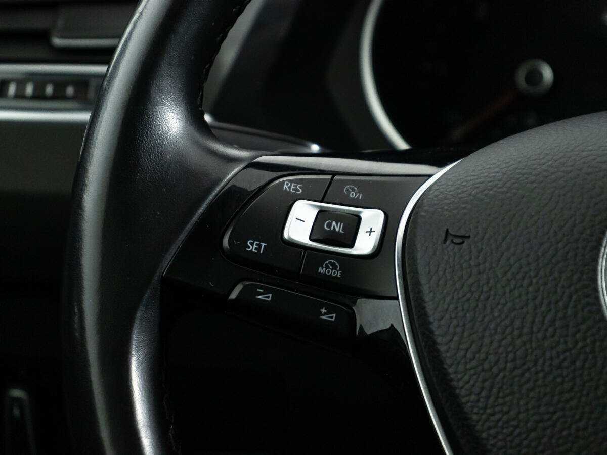 Продажа Б/У Фольксваген Тигуан. Фото: #18