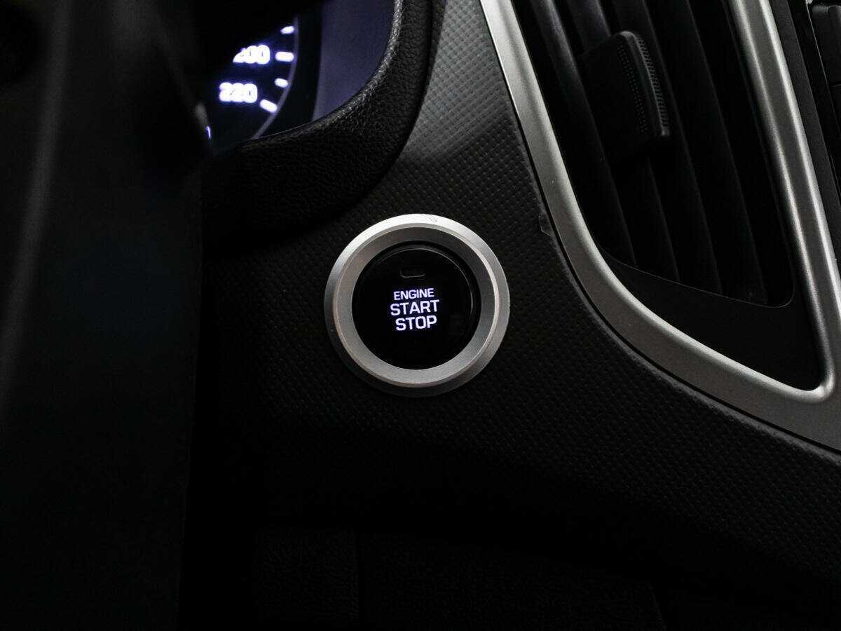 Продажа Б/У Хендай Крета. Фото: #15