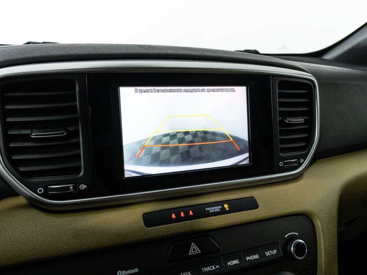 Продажа Б/У Киа Спортейдж. Фото: #14