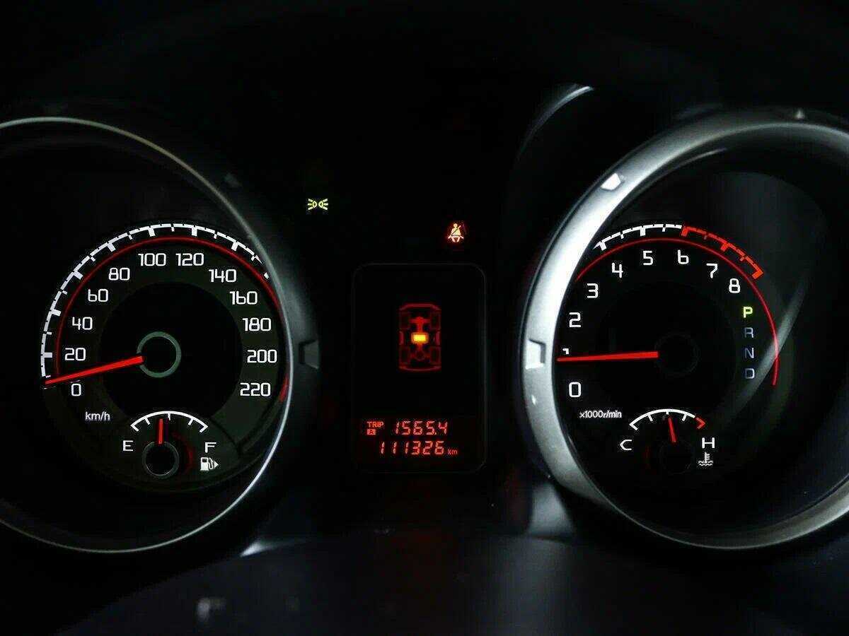 Продажа Б/У Митсубиши Паджеро. Фото: #8