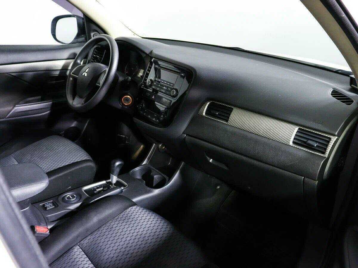 Продажа Б/У Митсубиши Оутлэндер. Фото: #7