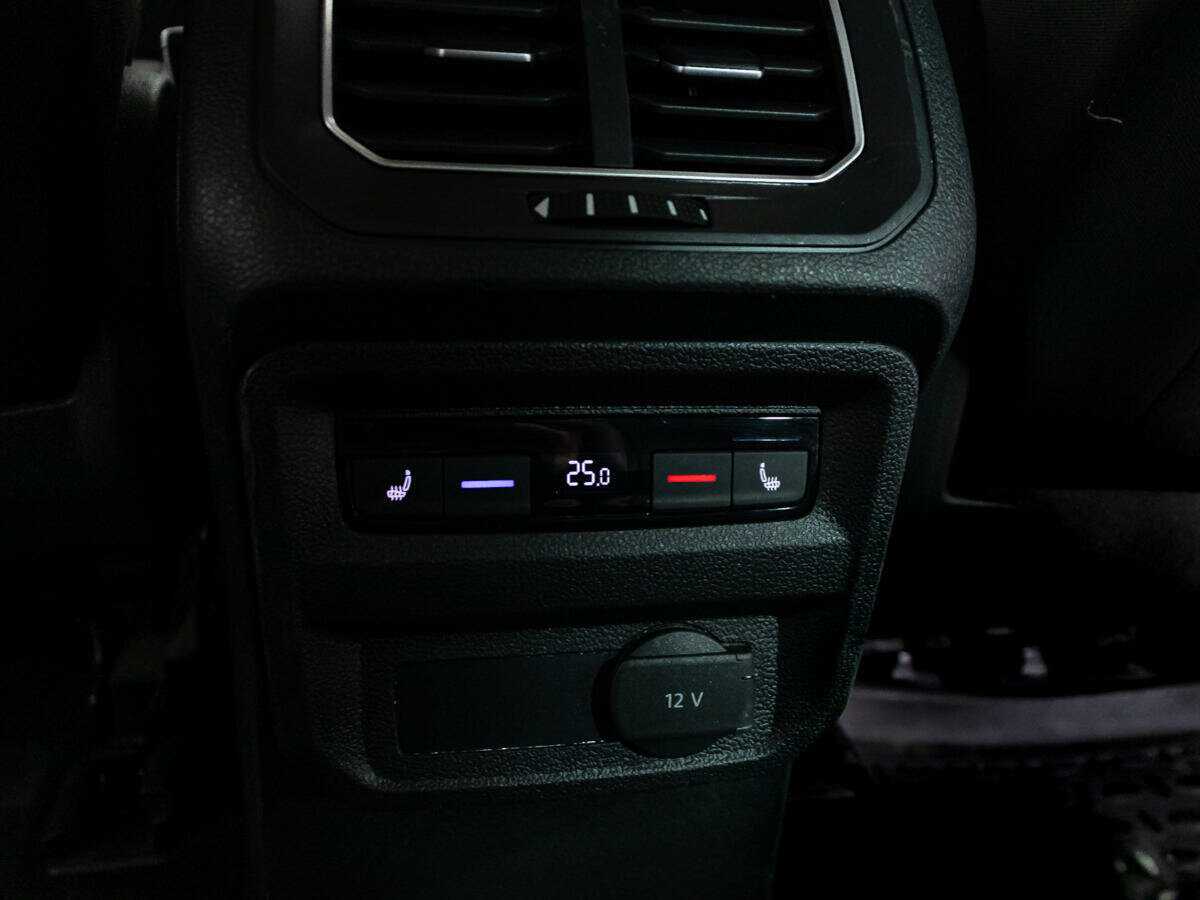 Продажа Б/У Фольксваген Тигуан. Фото: #21