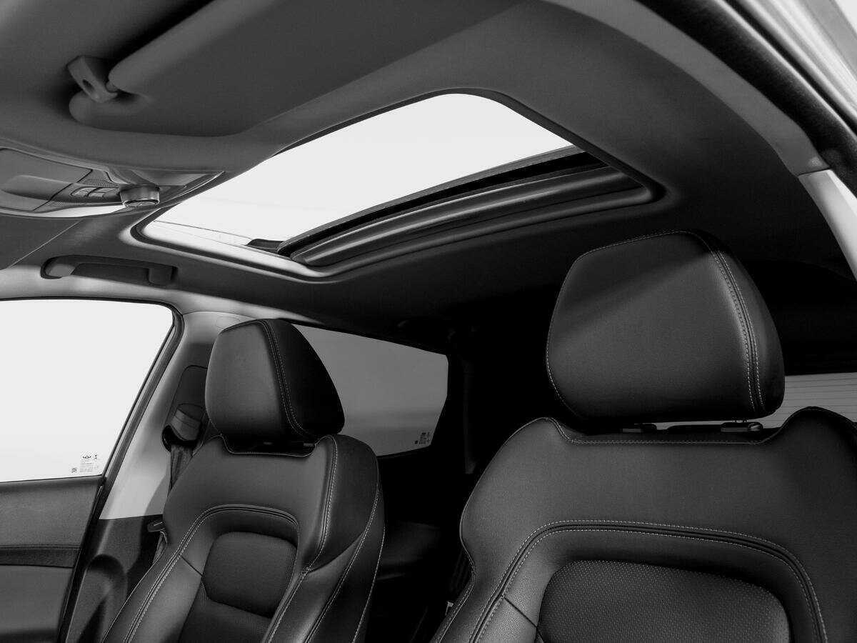 Продажа Б/У Чери Тигго 4. Фото: #14