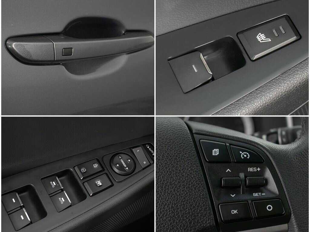 Продажа Б/У Хендай Туксон. Фото: #15