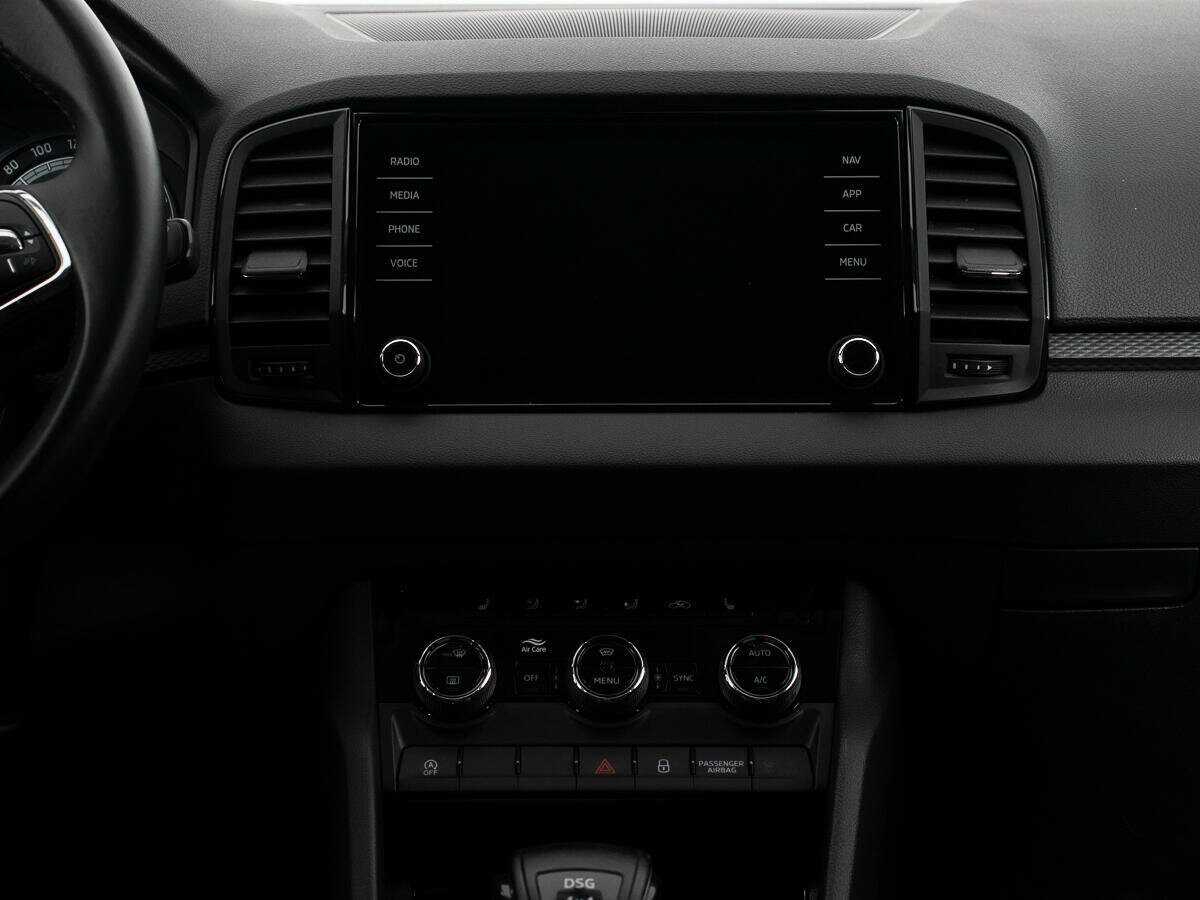 Продажа Б/У Шкода Карок. Фото: #13