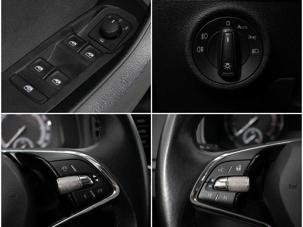 Продажа Б/У Шкода Карок. Фото: #15