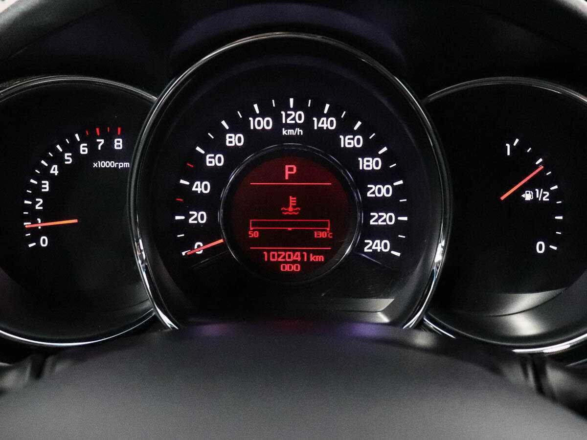 Продажа Б/У Киа Сид. Фото: #11