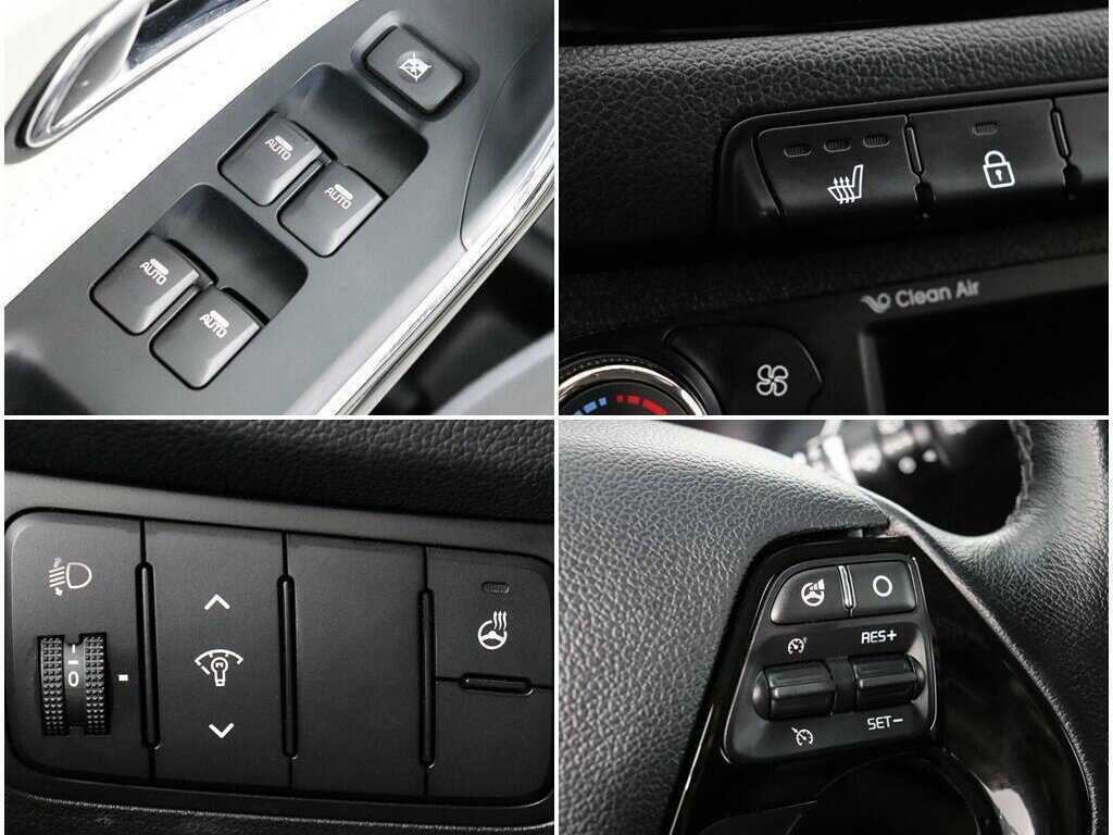 Продажа Б/У Киа Сид. Фото: #15