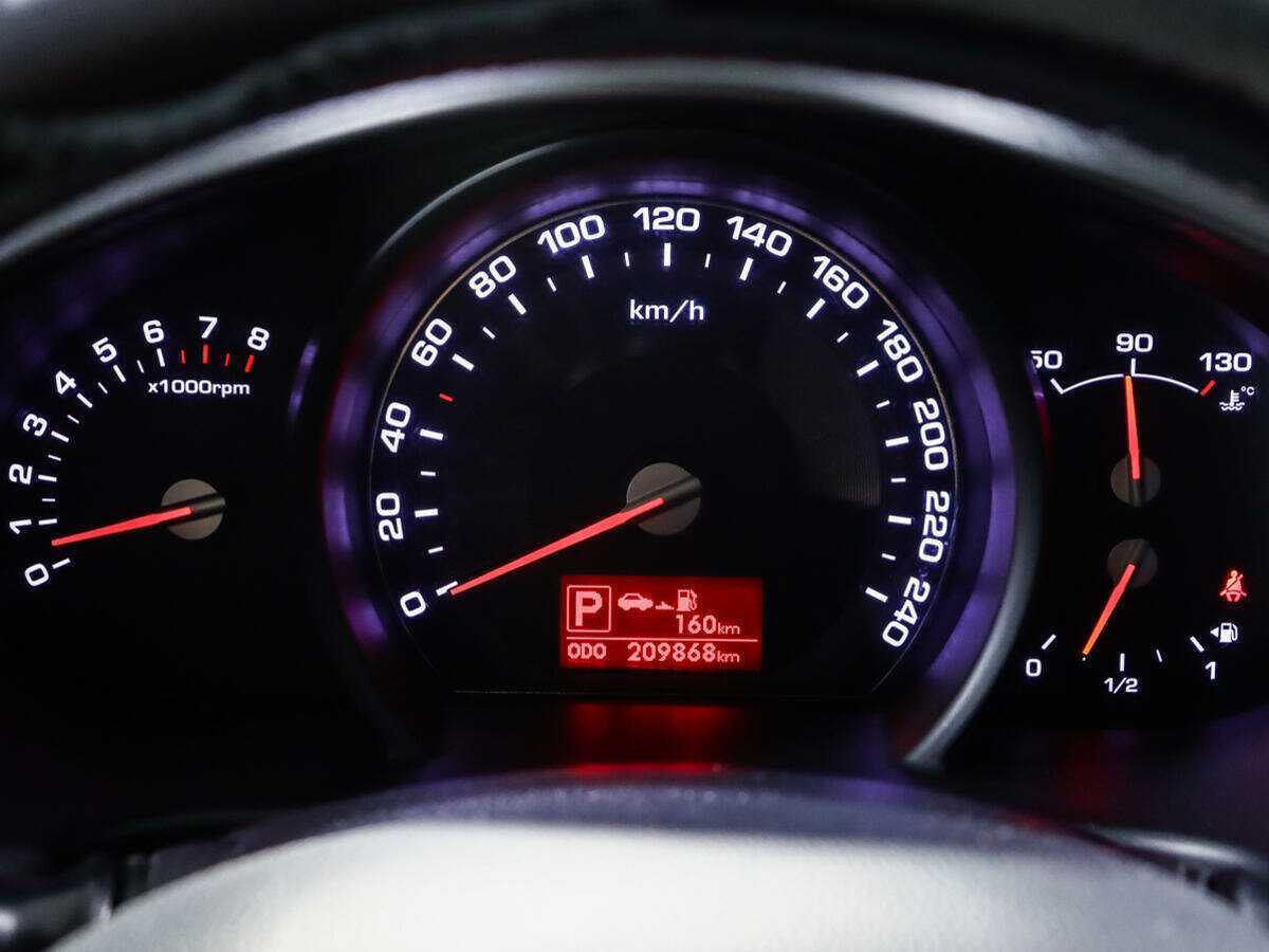 Продажа Б/У Киа Спортейдж. Фото: #10