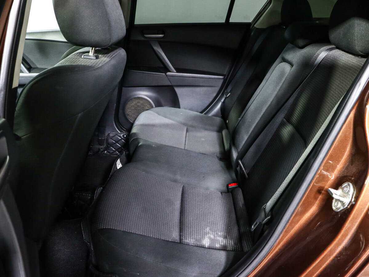 Продажа Б/У Мазда 3. Фото: #7