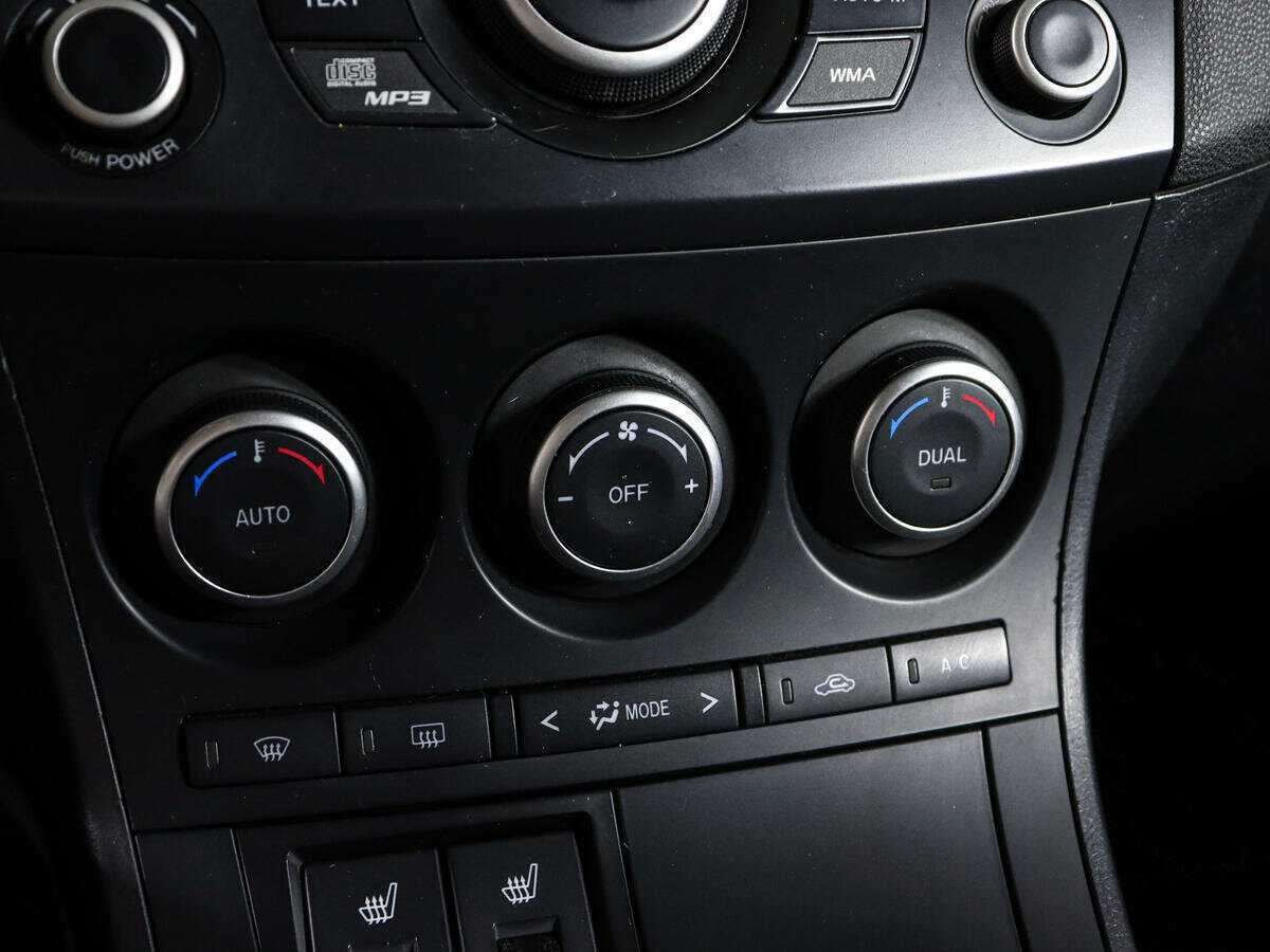 Продажа Б/У Мазда 3. Фото: #15