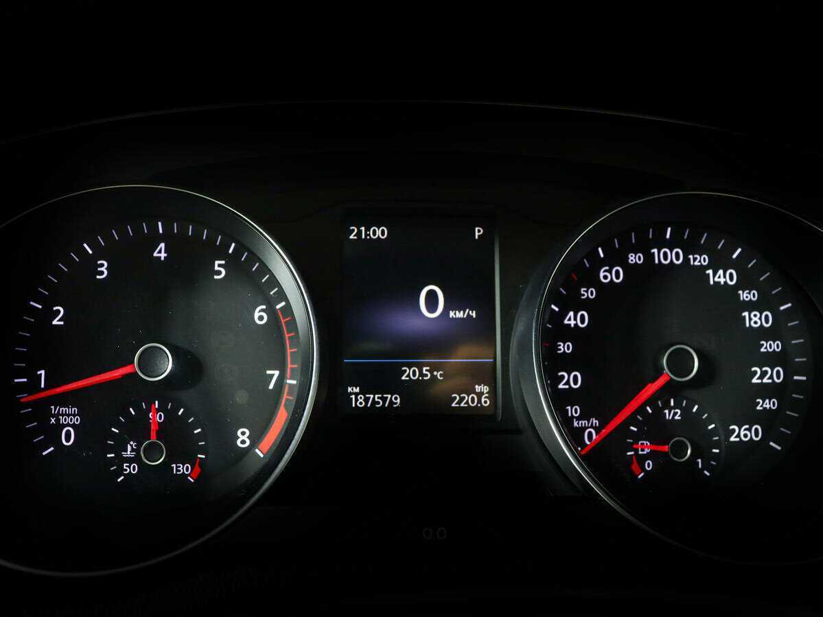 Продажа Б/У Фольксваген Пассат. Фото: #8